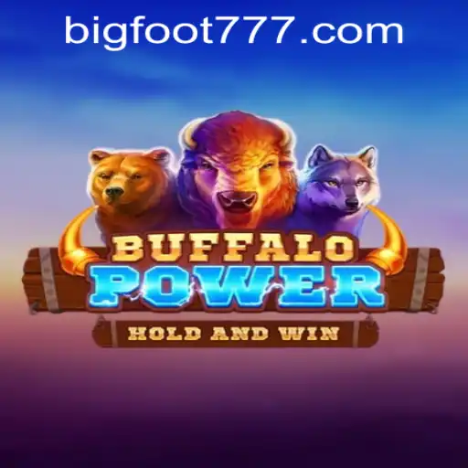 Explorando o Dinâmico Mundo de BuffaloPower - R7-BIGFOOT.COM