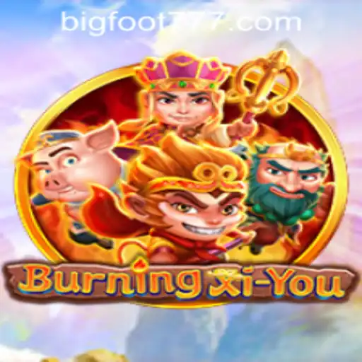 BurningXiYou: Aventuras Épicas e Estratégias no Novo Jogo Emocionante