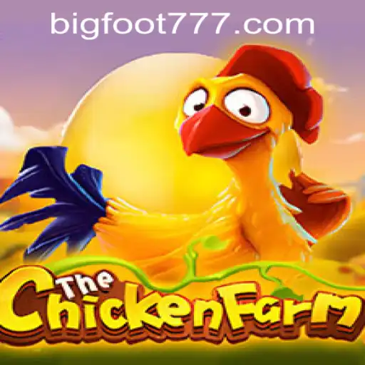 Descubra o Fascinante Mundo de ChickenFarm: A Nova Aventura de R7-BIGFOOT.COM