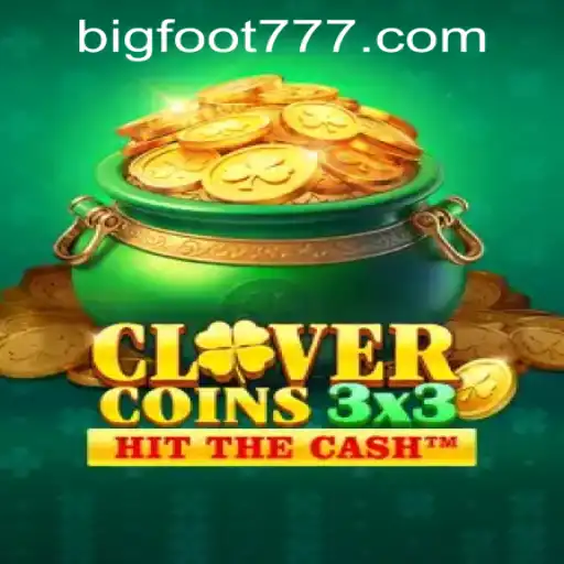 Explorando o Fascinante Mundo de Clovercoin3x3
