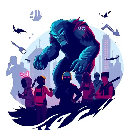 Comunidade Jogadores