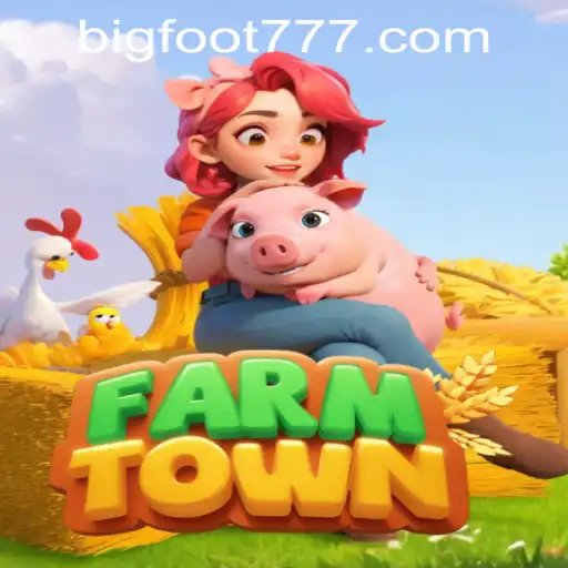 Descubra o Mundo de FarmTown: O Jogo Popular que Conquista Milhares