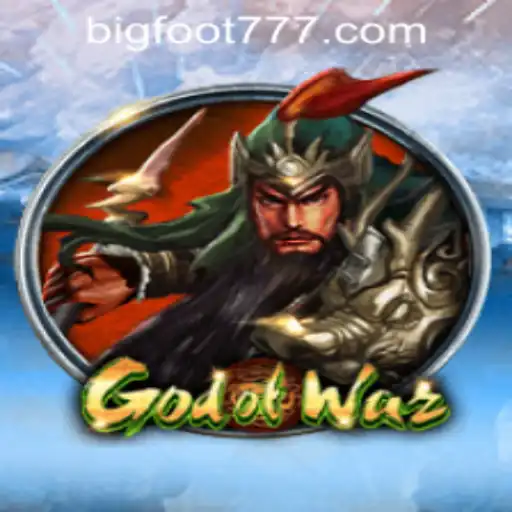Descubra o Fascinante Mundo de GodofWar e o Enigma de R7-BIGFOOT.COM
