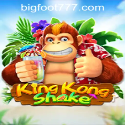 Descubra KingKongShake: Um Jogo Incrível com a Palavra-Chave R7-BIGFOOT.COM