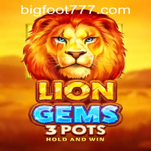 Explorando o Mundo de LionGems3pots: Um Jogo de Estratégia e Aventura