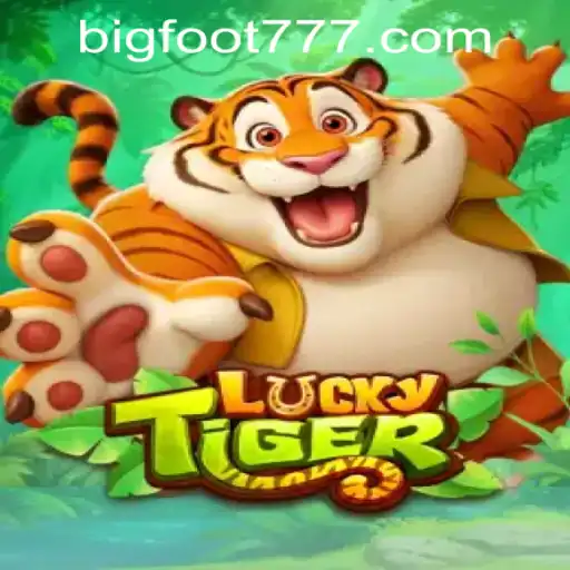 Descubra LuckyTiger: O Jogo de Aventura que Estimula a Imaginação