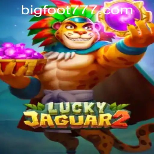 Explorando o Mundo Fascinante de Luckyjaguar2: A Experiência de Jogo Definitiva