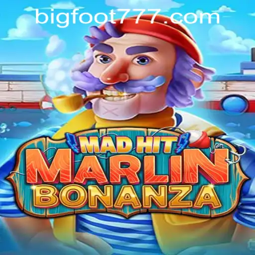 MadHitMarlinBonanza: A Nova Sensação dos Jogos Online