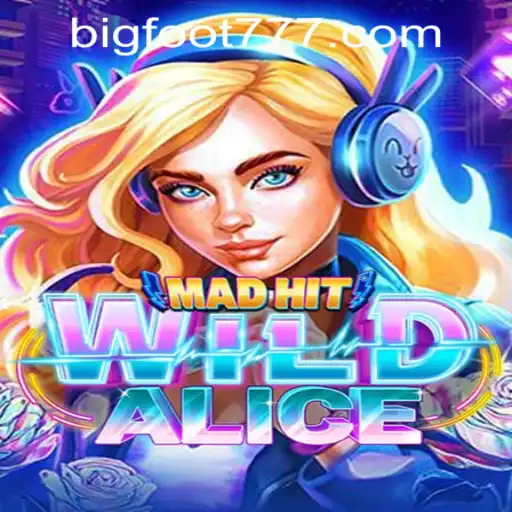 Explorando MadHitWildAlice: Um Novo Fenômeno no Mundo dos Jogos