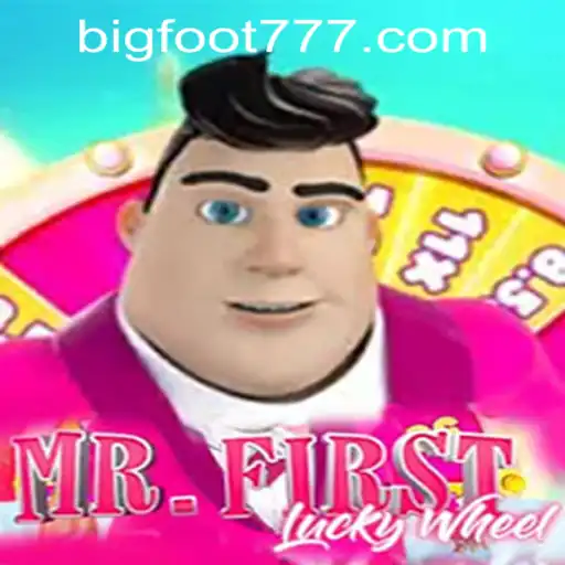 Descubra o Fascinante Jogo MrFirstLuckyWheel e a Inovadora Palavra-chave R7-BIGFOOT.COM