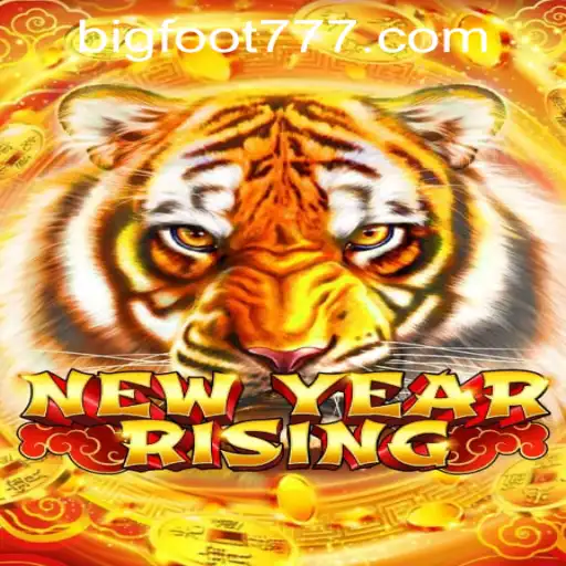 Explorando o Fascinante Mundo do Jogo NewYearRising