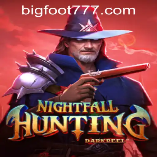 Descubra a Emoção de NightfallHunting: O Jogo de Caça ao Bigfoot