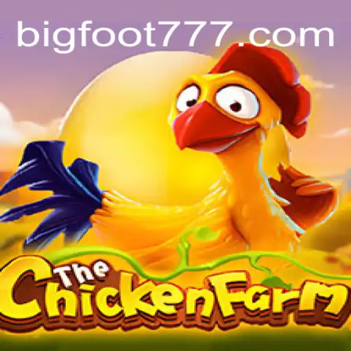 Descubra o Fascinante Mundo de ChickenFarm: A Nova Aventura de R7-BIGFOOT.COM