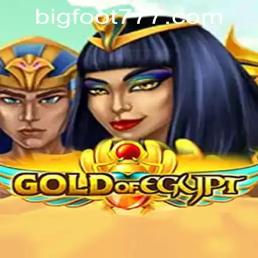 GoldOfEgypt: Mergulhe na Magnífica Aventura do Antigo Egito
