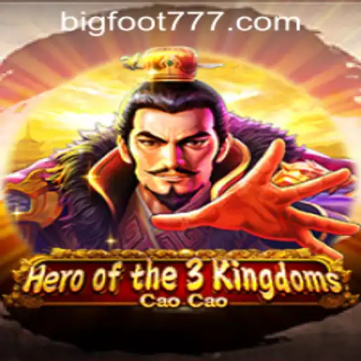 Descubra a Aventura de Heroofthe3KingdomsCaoCao: Estratégia e Poder