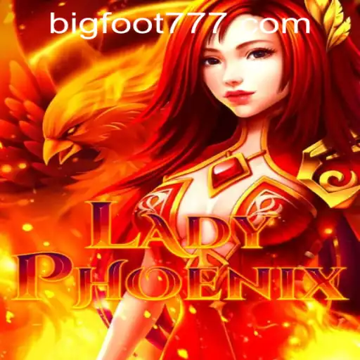 Explorando o Universo de LadyPhoenix: Um Jogo Inovador em 2023