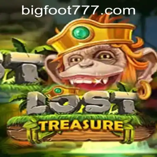 Explorando LostTreasure: Uma Aventura Emocionante em Busca de Riquezas Ocultas