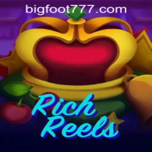 RichReels: Descubra a Emoção do Jogo e a Aventura com R7-BIGFOOT.COM