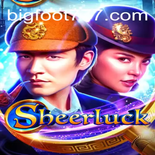 Sheerluck: Descobrindo o Fascinante Mundo do Jogo Inspirado em Detetives