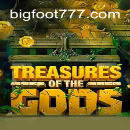 Descubra o Fascinante Mundo de TreasureoftheGods