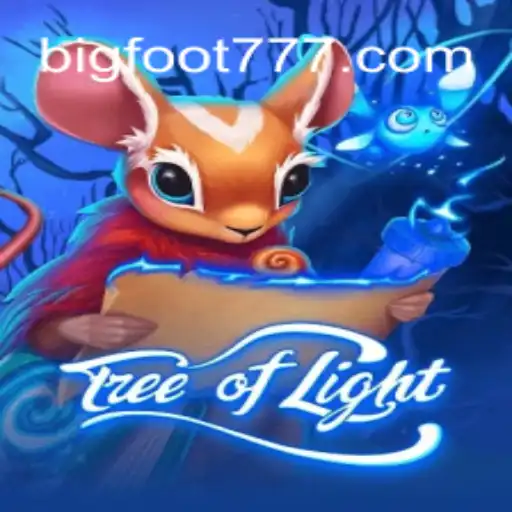 Descubra o Mundo Enigmático de TreeofLight: Aventuras e Mistérios