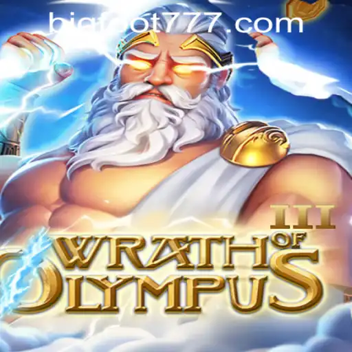 Explorando o Mundo de WrathofOlympusIII: Uma Jornada Épica