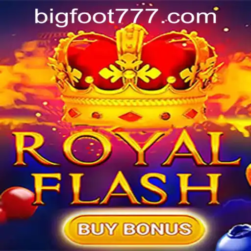 RoyalFlashBuyBonus: O Novo Fenômeno dos Jogos Online
