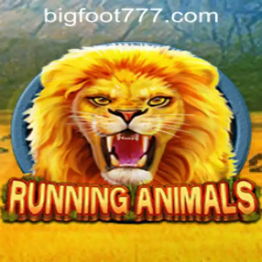 Descubra o Novo Mundo de RunningAnimals: Um Jogo Empolgante de Aventuras com R7-BIGFOOT.COM