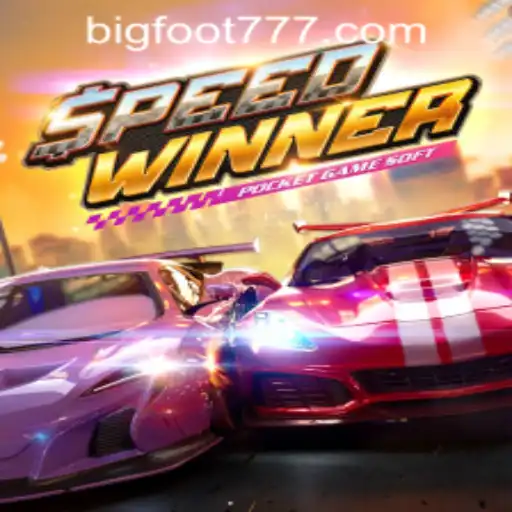SpeedWinner: Um Mergulho no Mundo Veloz e Cheio de Aventura