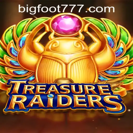TREASURERAIDERS: Explorando Aventura e Mistério com R7-BIGFOOT.COM