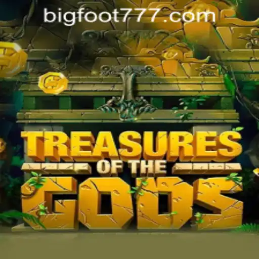 Descubra o Fascinante Mundo de TreasureoftheGods